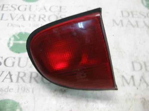 Højre baglygte bagklap Højre baglygte bagklap FORD ESCORT VI (GAL, AAL, ABL) 1.8 TD (90 hp) 3737502 3737502
