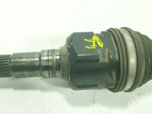 Right front driveshaft LEXUS CT (ZWA10_) 200h (ZWA10_, ZWA10R) | BP32434695M39 - Image 2