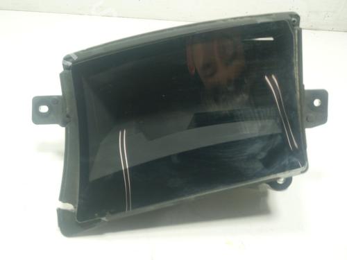 Used Instrument cluster Instrument cluster BMW X1 (U11) sDrive 18 i (136 hp) 19321752 19321752