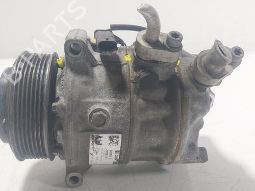 AC compressor BMW X6 (G06, F96) M Competition | BP26967722M34 
