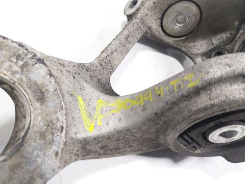 Left rear steering knuckle AUDI Q5 (8RB) 2.0 TDI quattro | BP20329405M27 