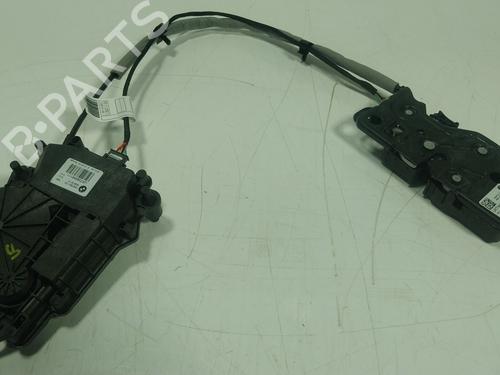 Used Tailgate lock Tailgate lock BMW i4 (G26) [2021-2026] 25654034 25654034