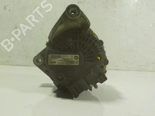 Alternator TOYOTA VERSO (_R2_) 1.6 D4-D (WAR20_) | BP10003210M7 