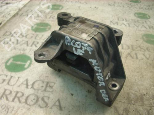 Used Engine mount Engine mount OPEL VECTRA C (Z02) 2.0 DTI 16V (F69) (101 hp) 9079766 9079766