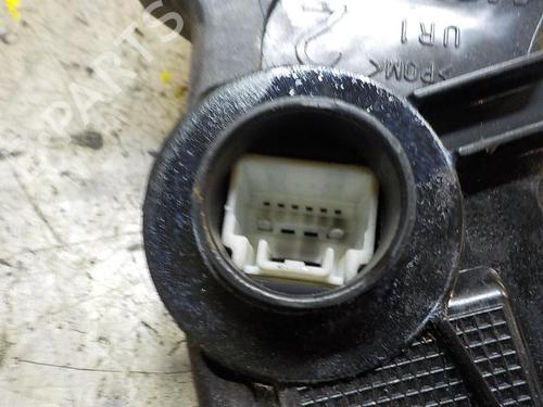 Front right lock TOYOTA AURIS (_E15_) 2.0 D-4D (ADE150_, ADE150R) | BP3850024C97 