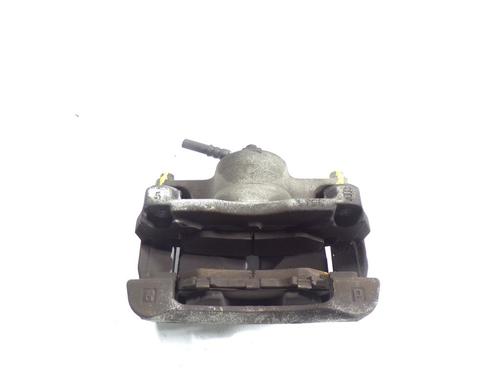 Left front brake caliper NISSAN QASHQAI II SUV (J11, J11_) 1.2 DIG-T | BP11552274M105 