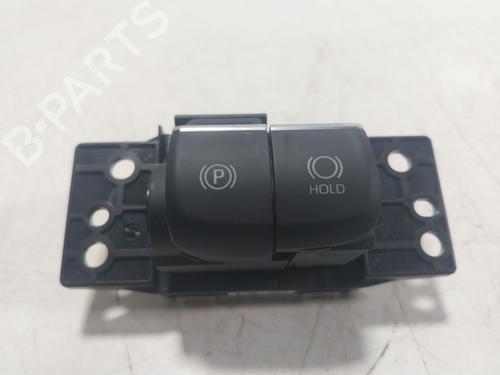Used Hand brake TOYOTA COROLLA Hatchback (_E21_, _EA1_, _EH1_) 1.8 Hybrid (ZWE211) (98 hp) 19491914
