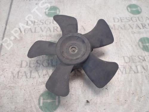 Used Radiator fan TOYOTA AVENSIS Saloon (_T25_) [2003-2008]  3811996