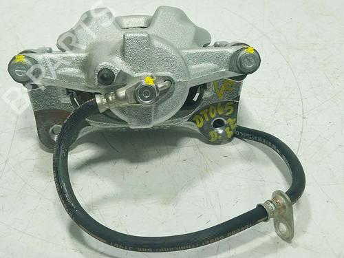 Left front brake caliper TOYOTA COROLLA Hatchback (_E21_, _EA1_, _EH1_) 1.8 VVTi Hybrid (ZWE219) | BP39733380M105 - Image 3