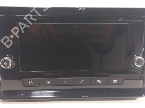 Display SEAT IBIZA V (KJ1, KJG) [2017-2025]  30591132