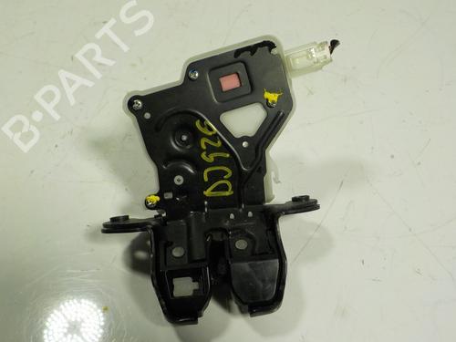 Tailgate lock NISSAN PULSAR Hatchback (C13)  | BP11044200C101 