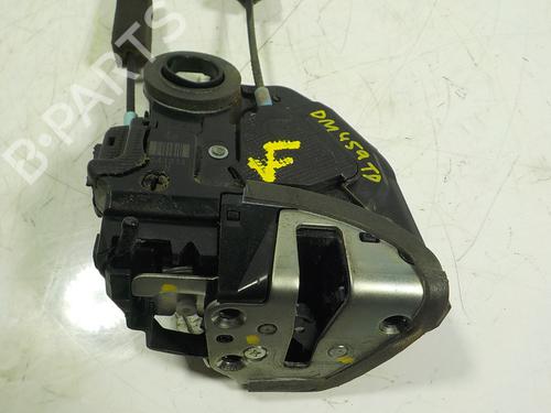 Used Rear right lock Rear right lock HONDA CIVIC IX (FK) 1.6 i-DTEC (FK3) (120 hp) 16080257 16080257