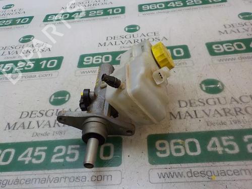 Used Brake master cylinder Brake master cylinder VW POLO V (6R1, 6C1) [2009-2022] 4003121 4003121