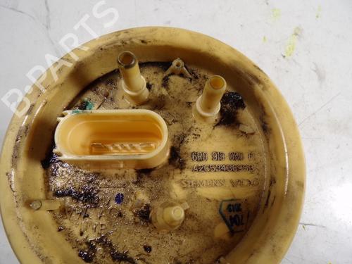 Fuel pump VW POLO V (6R1, 6C1) 1.6 TDI | BP7845516M76 