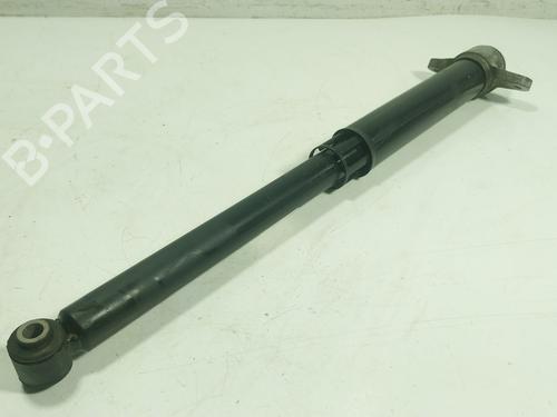 Used Left rear shock absorber FORD FOCUS IV (HN) 1.0 EcoBoost (125 hp) 25028577