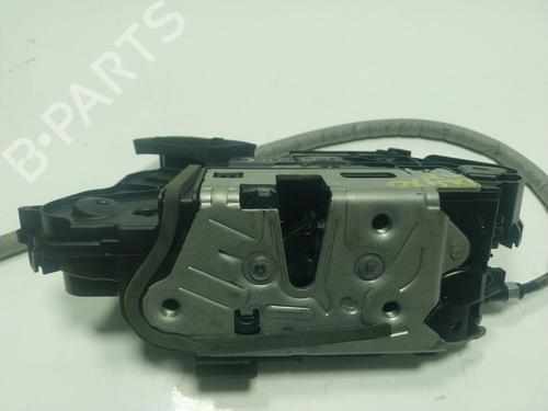 Front left lock SEAT LEON Sportstourer (KL8, KLD)  | BP18296794C98 
