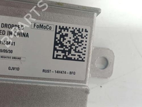 Electronic module VW AMAROK (T1A, T1B) | BP38181081M83 - Image 2