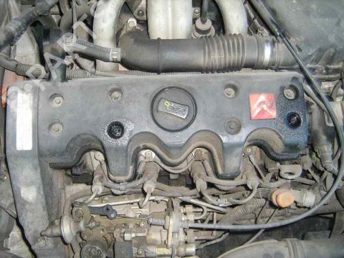 Hood lock CITROËN SAXO (S0, S1)  | BP8772567C133 