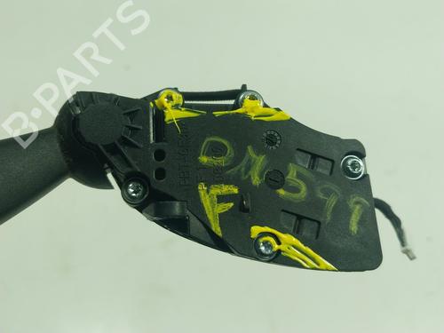 Gear lever MERCEDES-BENZ A-CLASS (W176)  | BP16873366M90 