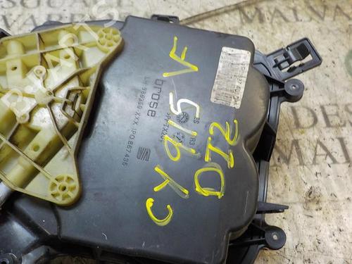 Front left window mechanism SEAT LEON (1P1) | BP3857355C22 - Image 3
