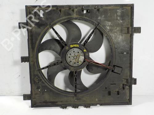 Used Radiator fan MERCEDES-BENZ VITO Van (W638) [1997-2003]  7663302