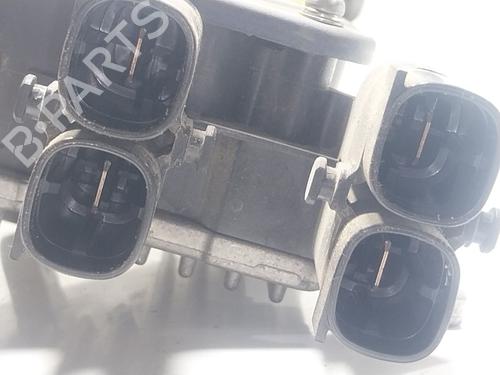 Electronic module SMART FORTWO Coupe (453) 0.9 (453.344, 453.353) | BP18860936M83 