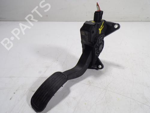 Used Pedal Pedal TOYOTA COROLLA Saloon (_E21_) [2019-2026] 11930845 11930845