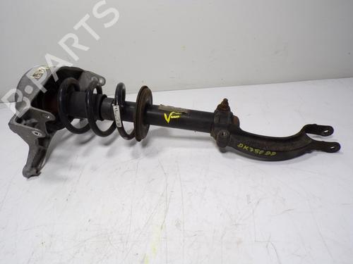 Used Right front shock absorber PORSCHE MACAN (95B) 3.0 S (340 hp) 12137912
