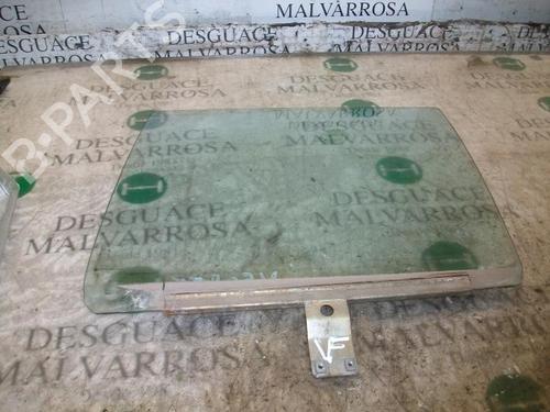 Used Rear left door window SEAT MALAGA (23A) [1984-1993]  3778161