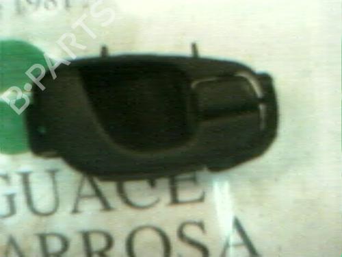 Used Rear right interior door handle Rear right interior door handle DAEWOO LANOS (KLAT) 1.6 16V (106 hp) 3766561 3766561