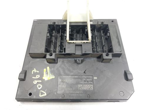 Used Electronic module VW GOLF VII (5G1, BQ1, BE1, BE2) 2.0 TDI (150 hp) 20294156