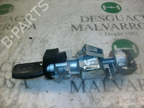 Used Electronic module Electronic module FORD C-MAX (DM2) 2.0 TDCi (136 hp) 14264760 14264760