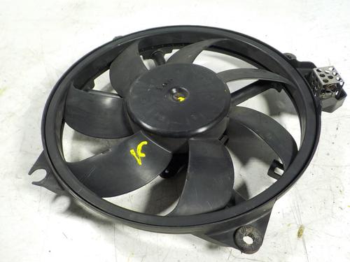 Used Radiator fan RENAULT MEGANE III Coupe (DZ0/1_) [2008-2016]  7285113