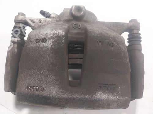 Used Right front brake caliper Right front brake caliper SEAT ALHAMBRA (710, 711) [2010-2022] 18104997 18104997