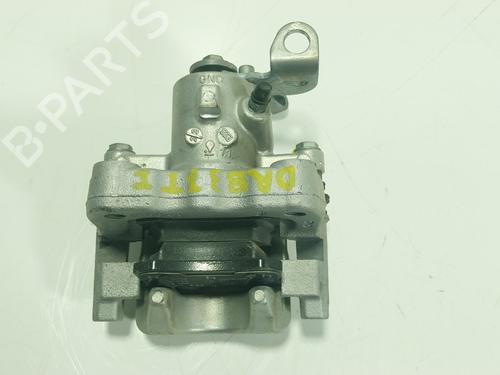Left rear brake caliper SEAT IBIZA V (KJ1, KJG) | BP30750484M107 - Image 4