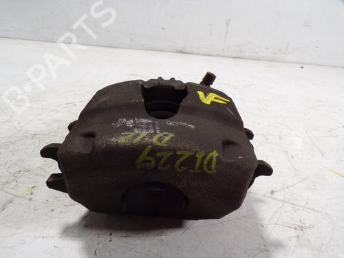Used Left front brake caliper Left front brake caliper SEAT IBIZA IV (6J5, 6P1) [2008-2017] 11553372 11553372