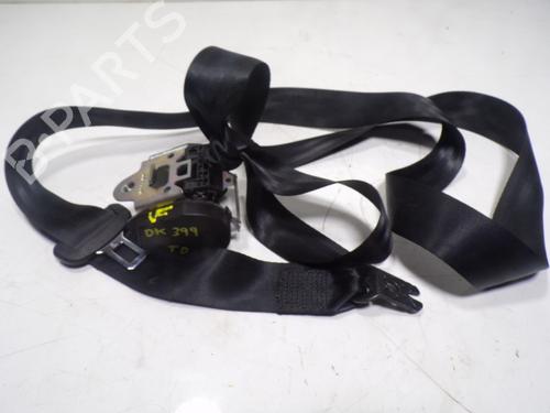 Used Rear right seatbelt SEAT LEON ST (5F8) [2012-2020]  12909199