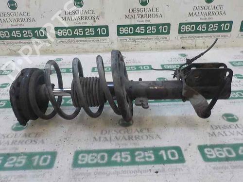 Venstre foran støtdemper RENAULT MEGANE III Hatchback (BZ0/1_, B3_) 1.5 dCi (BZ0C) (90 hp) 5152839