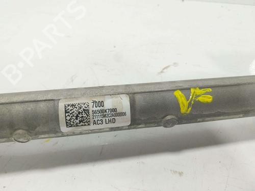 Steering rack HYUNDAI i10 III (AC3, AI3) 1.0 MPi | BP39598568M22 - Image 3