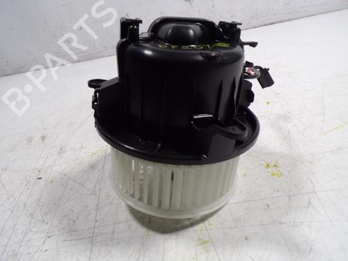Used Heater blower motor AUDI A1 Sportback (GBA) [2018-2025]  8818460