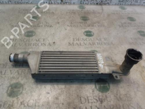 Used Intercooler Intercooler OPEL CORSA C (X01) 1.3 CDTI (F08, F68) (70 hp) 3810596 3810596