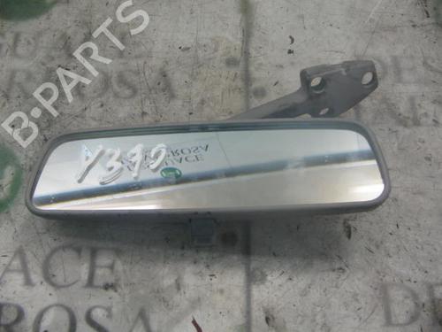 Used Rear mirror Rear mirror NISSAN ALMERA I (N15) 2.0 D (75 hp) 3751626 3751626