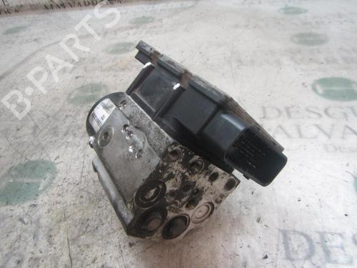 ABS Bremseaggregat SAAB 9-3 (YS3F, E79, D79, D75) 1.9 TiD | BP3822150M43 