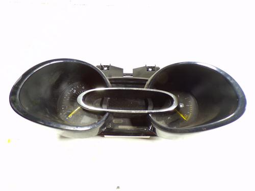 Instrument cluster RENAULT CLIO IV Grandtour (KH_)  248109294R