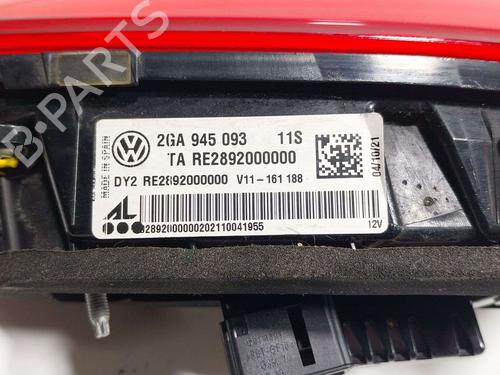 Left tailgate light VW T-ROC (A11, D11) 2.0 TDI | BP38077114C79 - Image 3