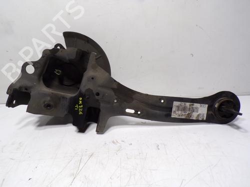 Left rear steering knuckle FORD FOCUS III 1.0 EcoBoost | BP11089588M27 