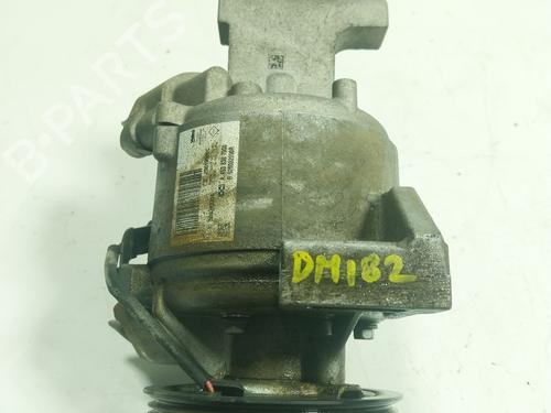 Used AC compressor AC compressor SMART FORFOUR Hatchback (453) [2014-2026] 16314232 16314232