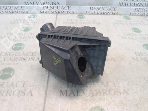 Used Air filter box Air filter box NISSAN ALMERA TINO (V10) 2.2 dCi (115 hp) 14270813 14270813