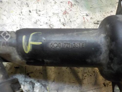 Clutch slave cylinder SEAT IBIZA IV (6J5, 6P1) 1.6 TDI | BP14278581M113 
