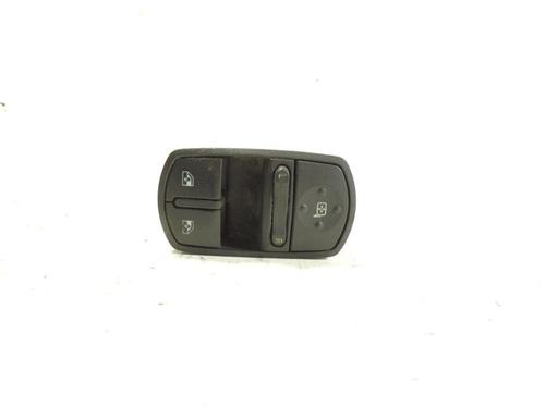 Used Left front window switch Left front window switch OPEL CORSA D (S07) 1.2 (L08, L68) (86 hp) 9249937 9249937